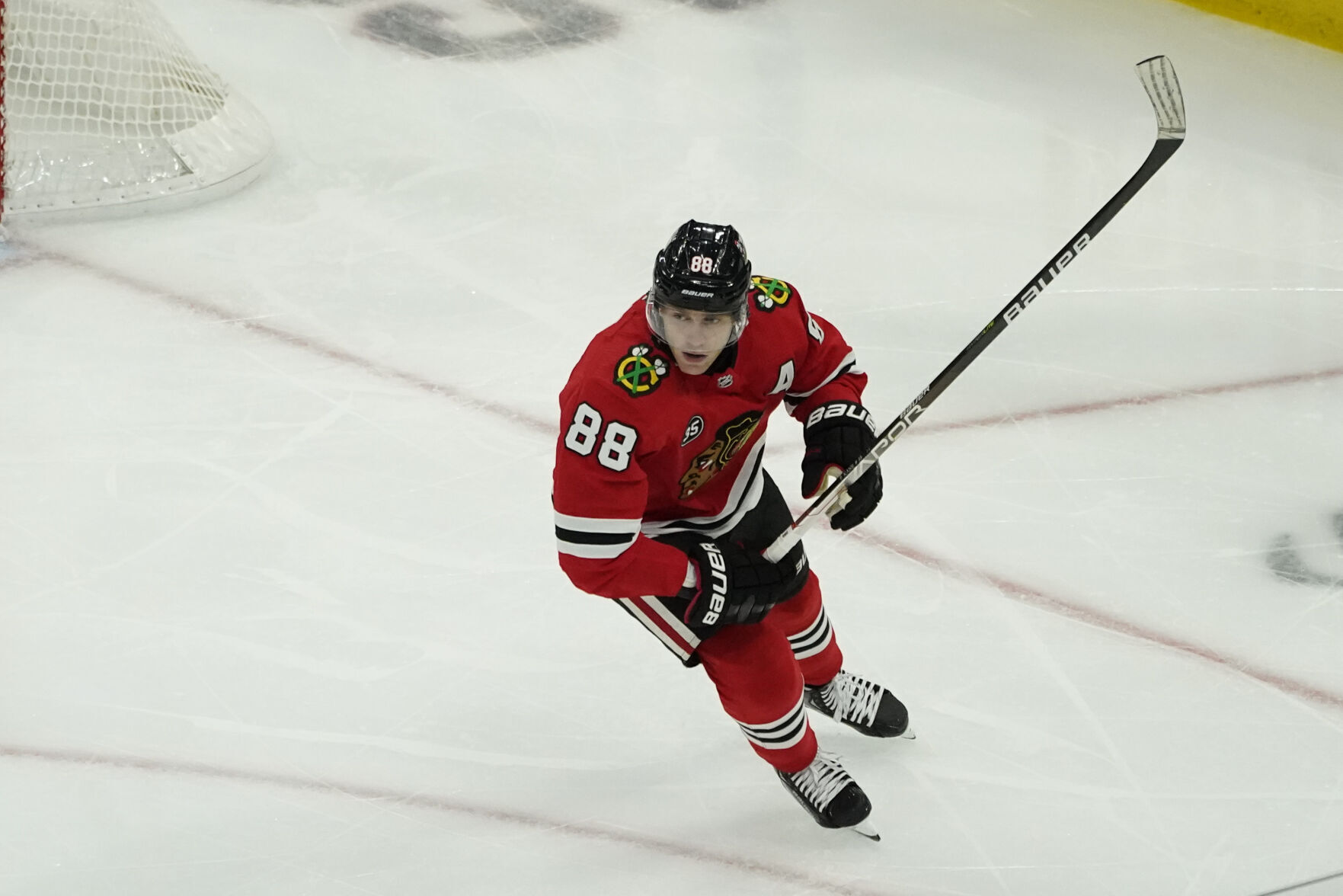 Patrick Kane